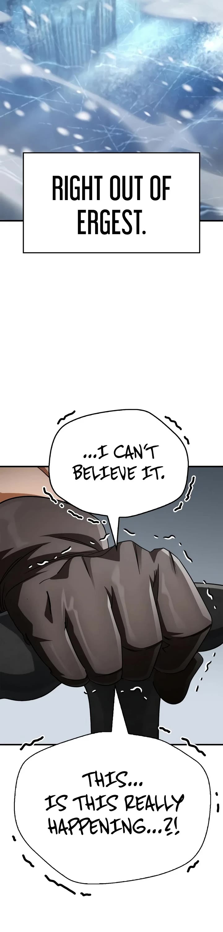 The Demon King Overrun by Heroes Chapter 53 page 29 - Chapter 53: Into the Sea