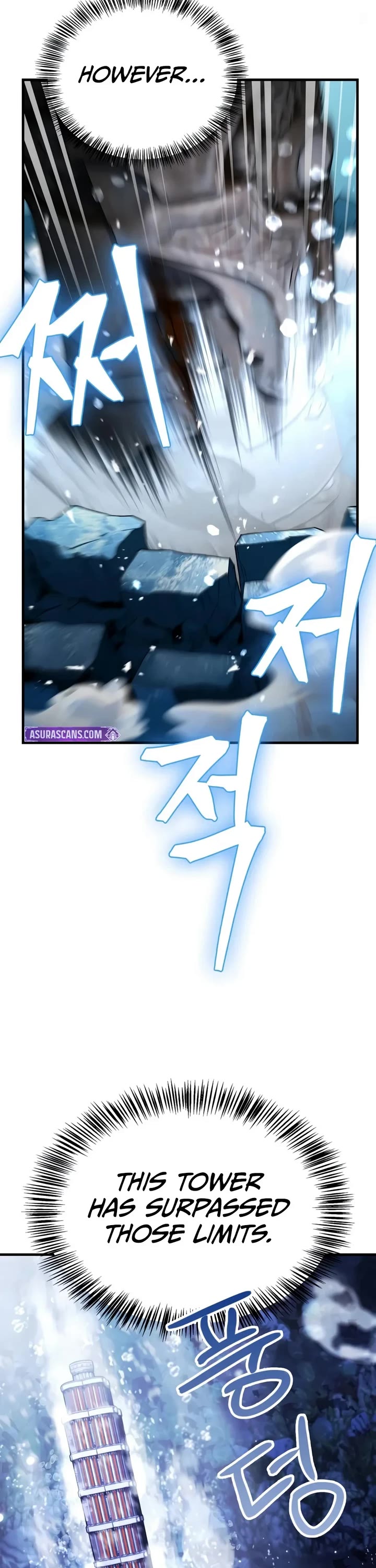 The Demon King Overrun by Heroes Chapter 53 page 35 - Chapter 53: Into the Sea