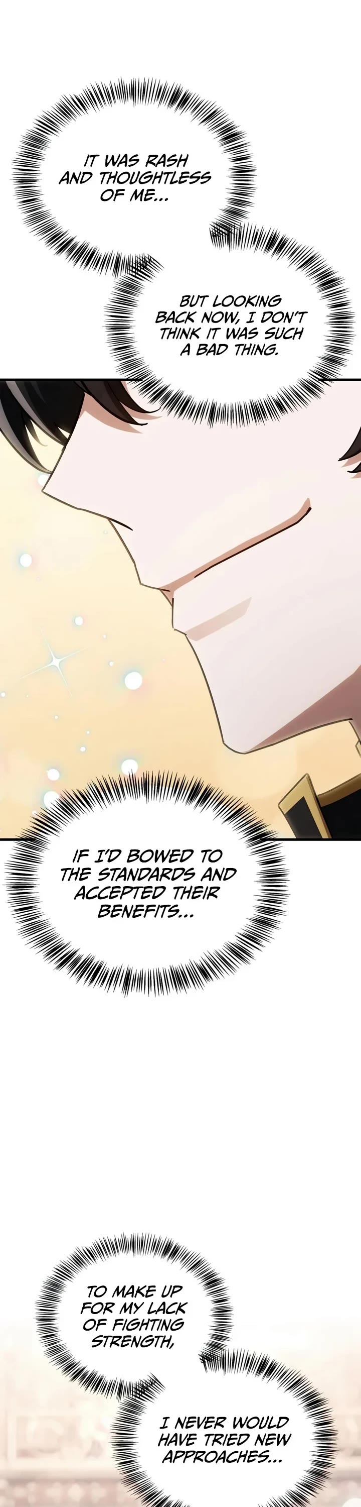 The Demon King Overrun by Heroes Chapter 53 page 59 - Chapter 53: Into the Sea