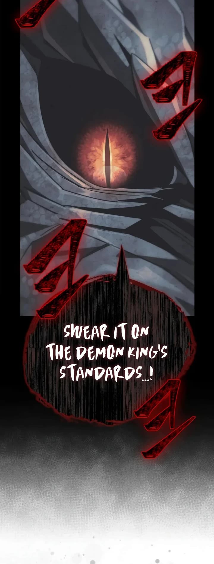 The Demon King Overrun by Heroes Chapter 53 page 66 - Chapter 53: Into the Sea