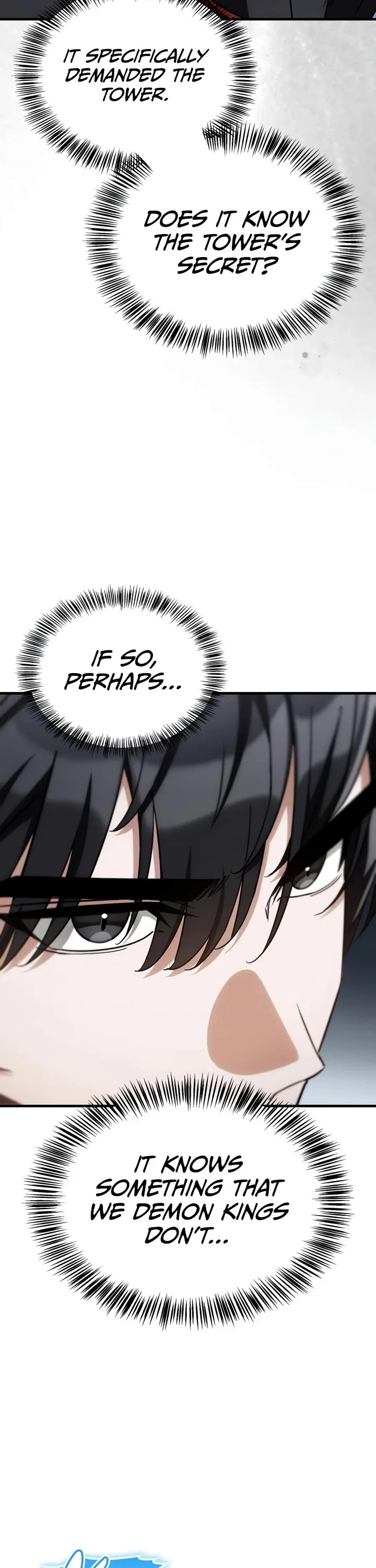 The Demon King Overrun by Heroes Chapter 53 page 68 - Chapter 53: Into the Sea