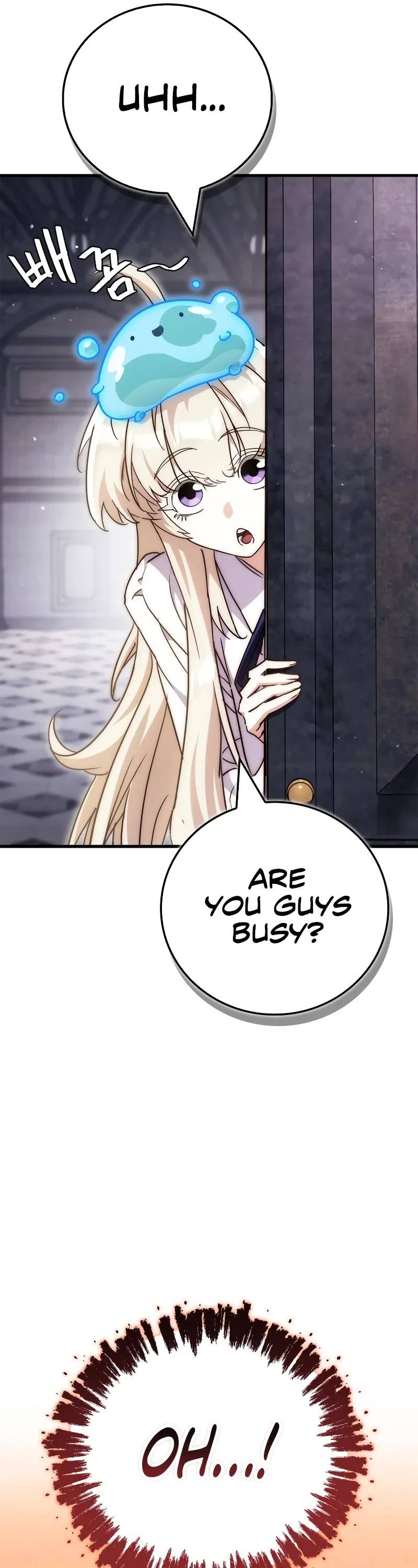 The Demon King Overrun by Heroes Chapter 6 page 12 - Chapter 6