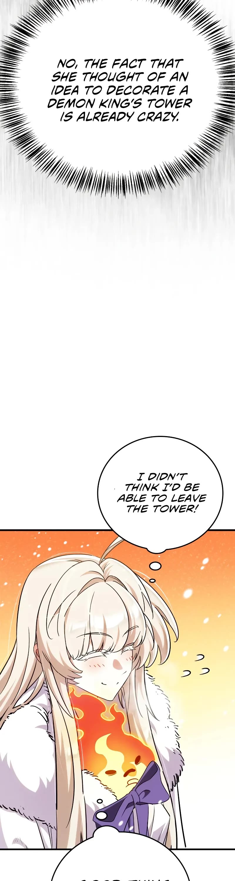The Demon King Overrun by Heroes Chapter 6 page 18 - Chapter 6