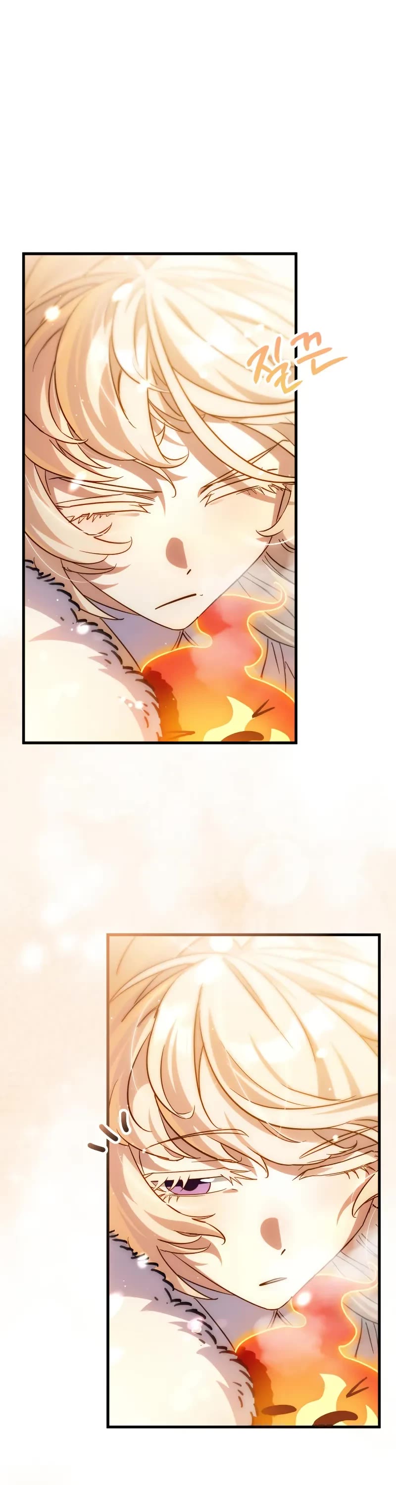 The Demon King Overrun by Heroes Chapter 6 page 22 - Chapter 6