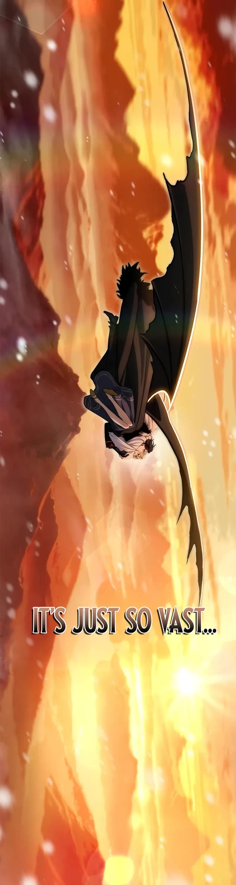 The Demon King Overrun by Heroes Chapter 6 page 24 - Chapter 6