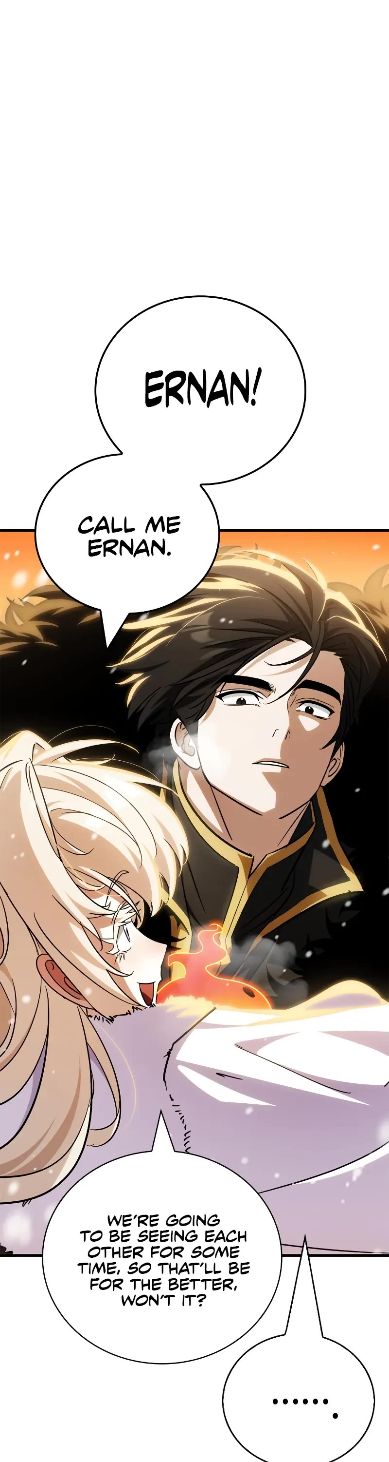 The Demon King Overrun by Heroes Chapter 6 page 28 - Chapter 6