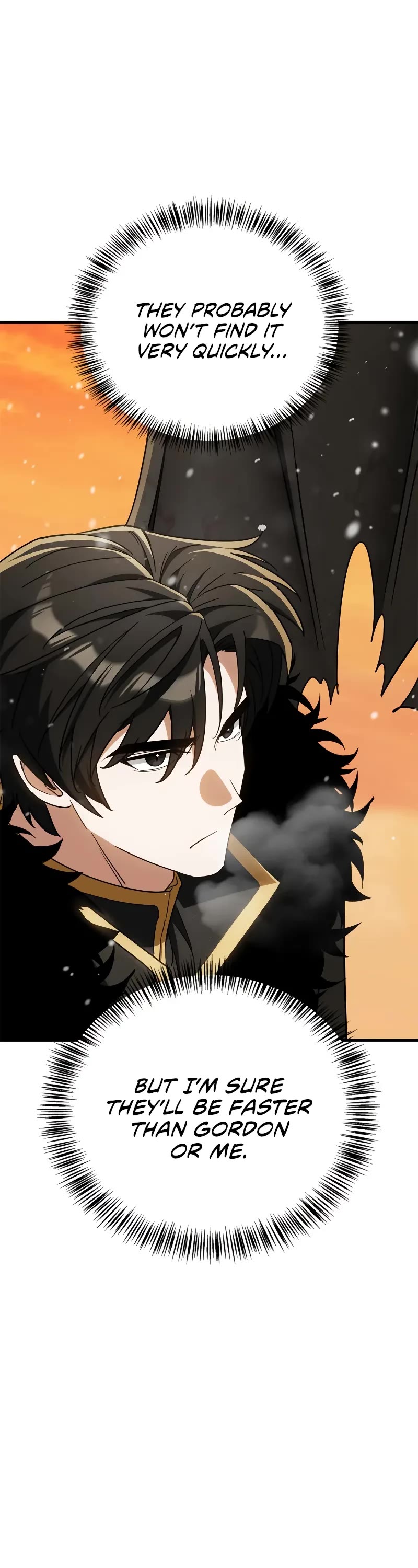 The Demon King Overrun by Heroes Chapter 6 page 32 - Chapter 6