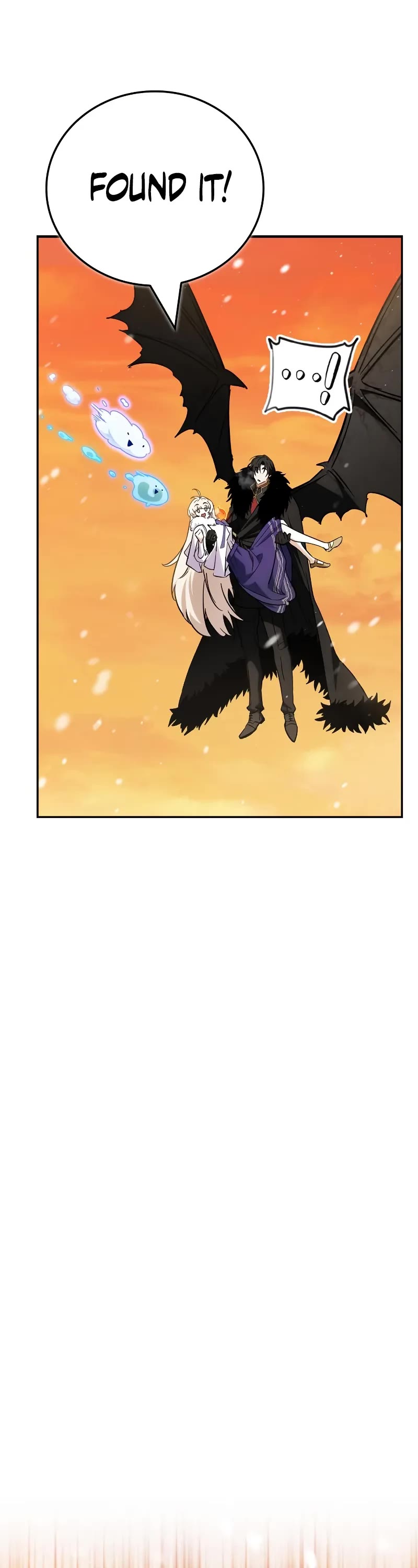 The Demon King Overrun by Heroes Chapter 6 page 33 - Chapter 6