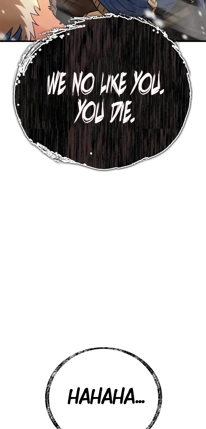 The Demon King Overrun by Heroes Chapter 6 page 38 - Chapter 6
