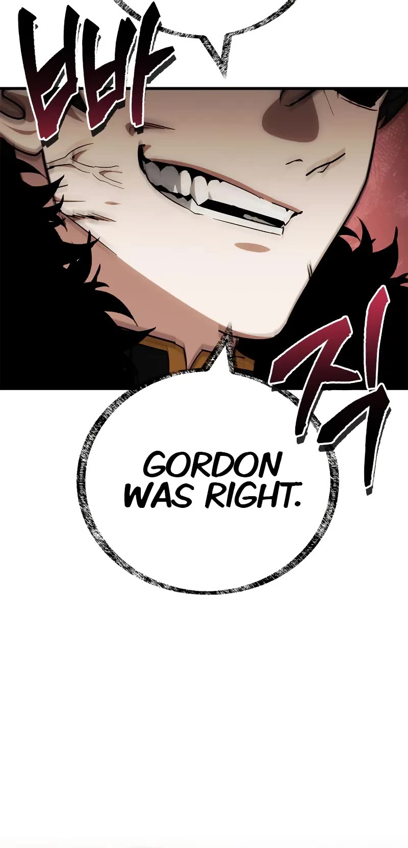 The Demon King Overrun by Heroes Chapter 6 page 39 - Chapter 6
