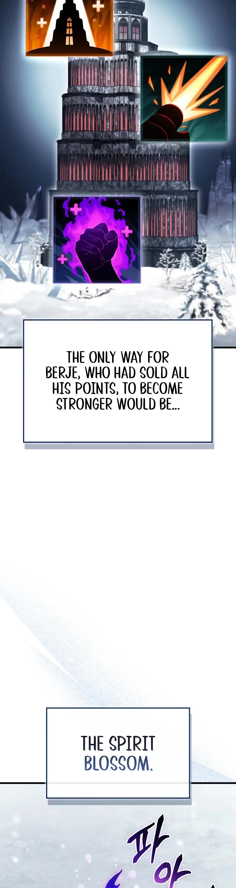 The Demon King Overrun by Heroes Chapter 6 page 4 - Chapter 6