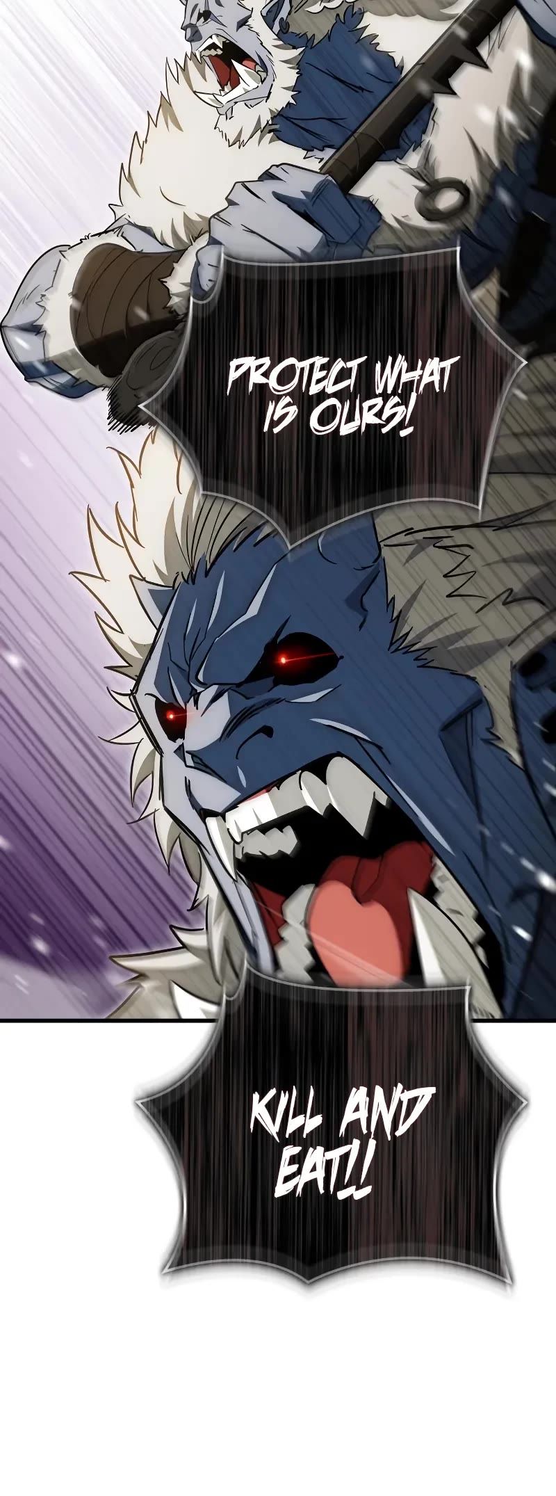 The Demon King Overrun by Heroes Chapter 6 page 42 - Chapter 6