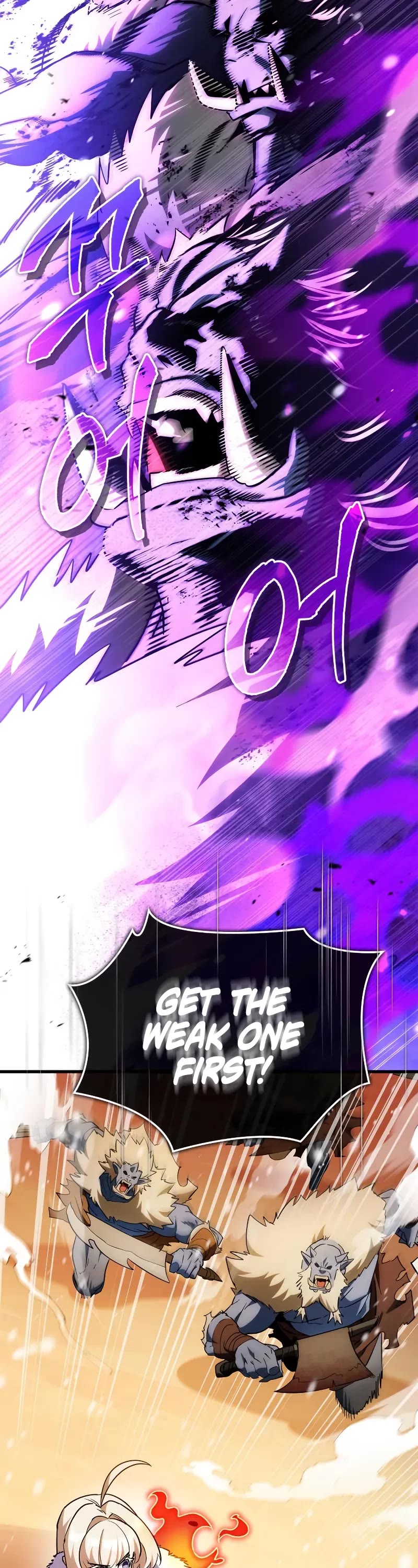 The Demon King Overrun by Heroes Chapter 6 page 46 - Chapter 6