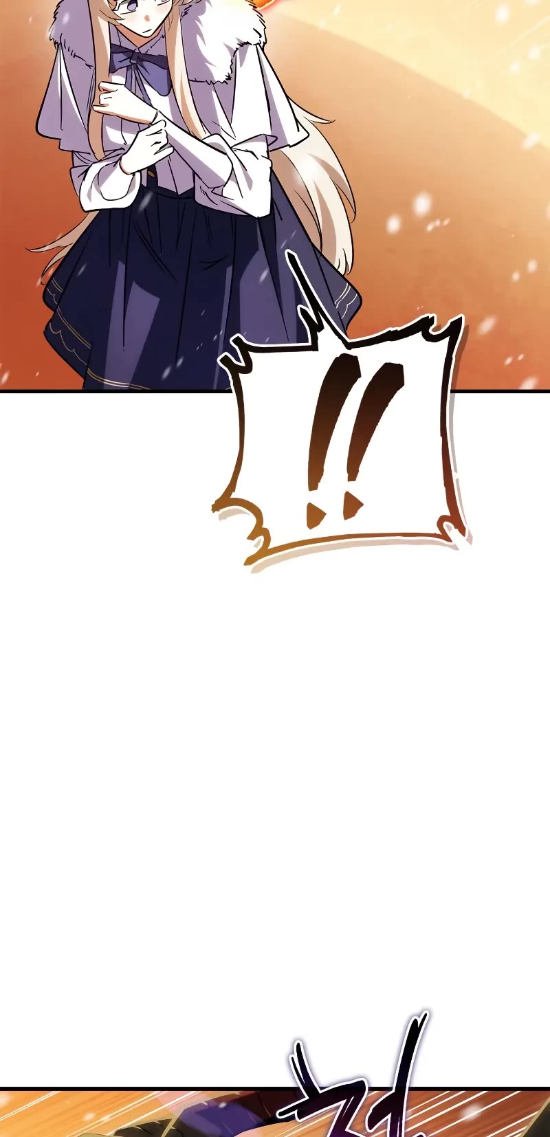 The Demon King Overrun by Heroes Chapter 6 page 47 - Chapter 6