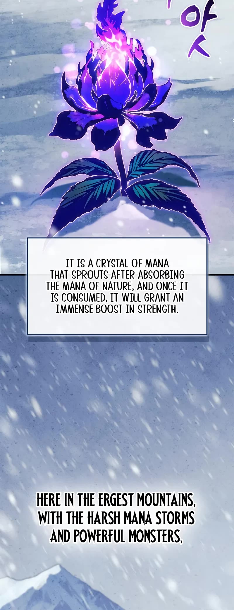 The Demon King Overrun by Heroes Chapter 6 page 5 - Chapter 6