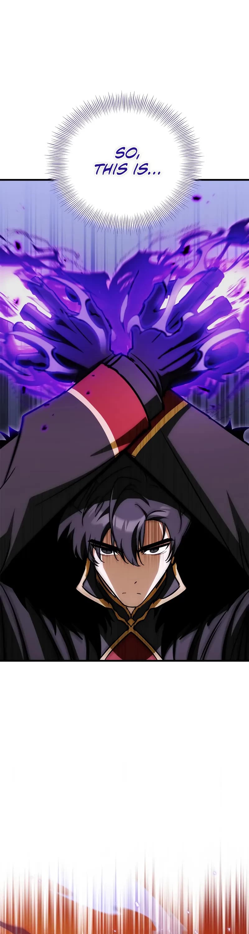 The Demon King Overrun by Heroes Chapter 6 page 51 - Chapter 6