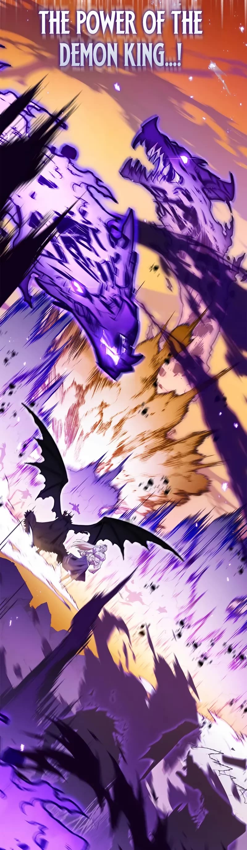 The Demon King Overrun by Heroes Chapter 6 page 52 - Chapter 6
