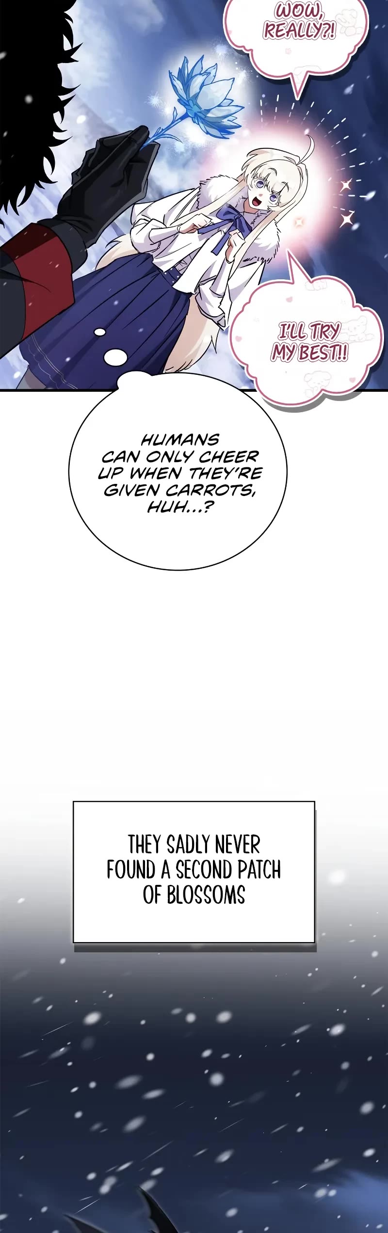 The Demon King Overrun by Heroes Chapter 6 page 57 - Chapter 6