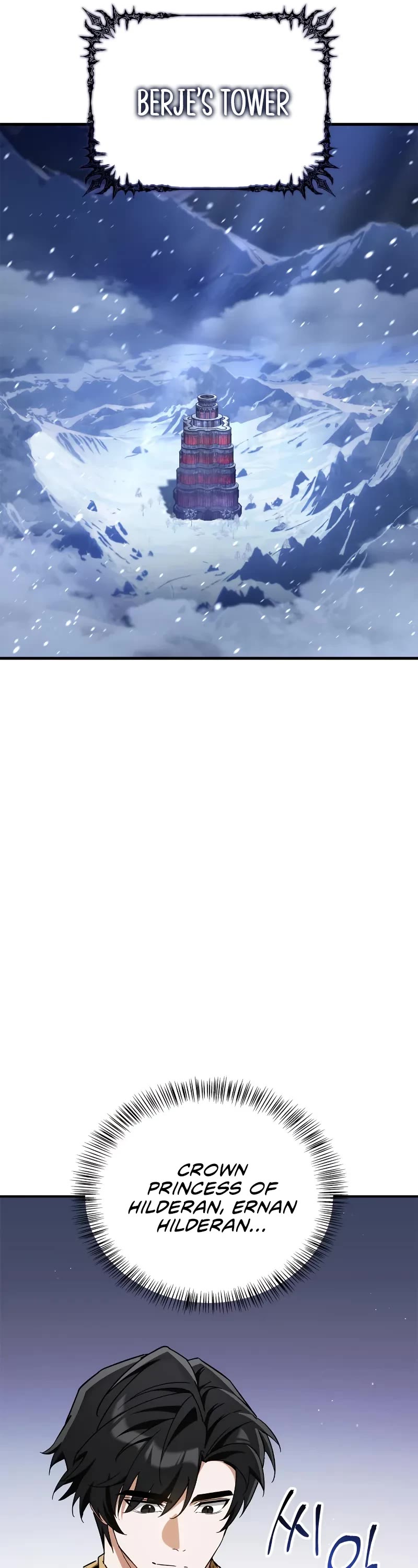 The Demon King Overrun by Heroes Chapter 6 page 59 - Chapter 6