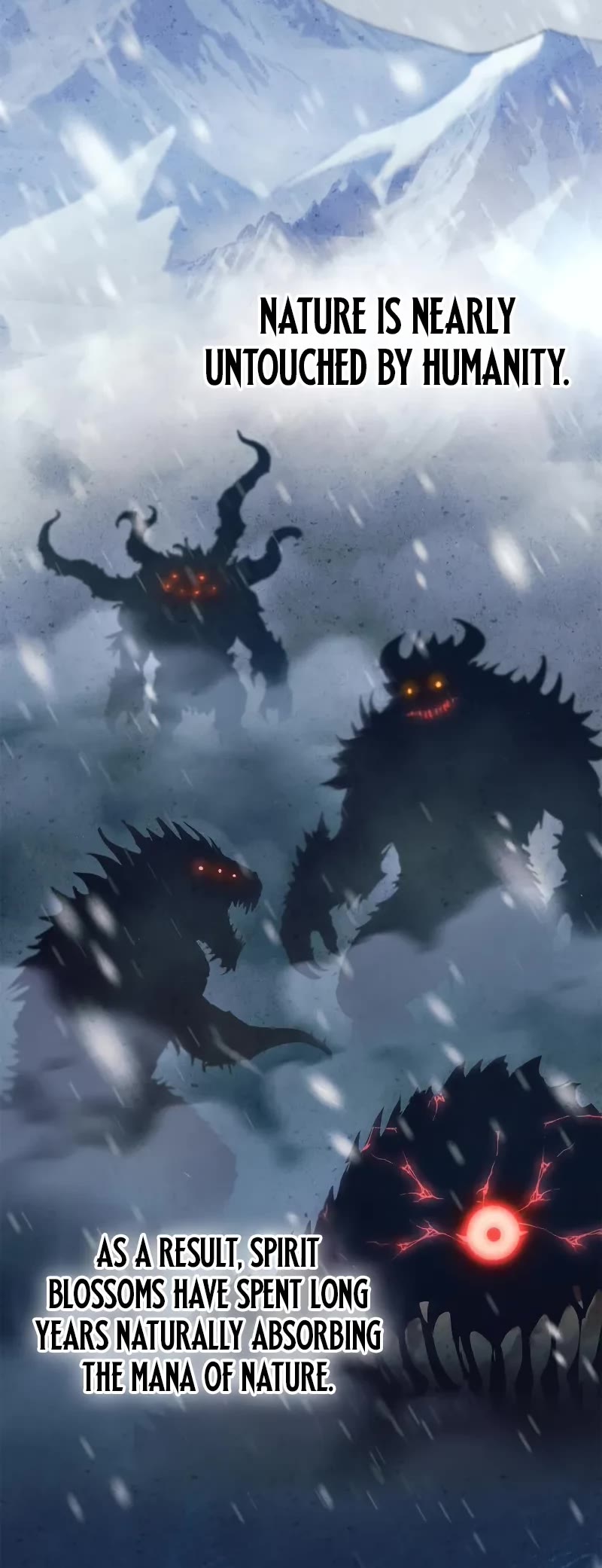 The Demon King Overrun by Heroes Chapter 6 page 6 - Chapter 6
