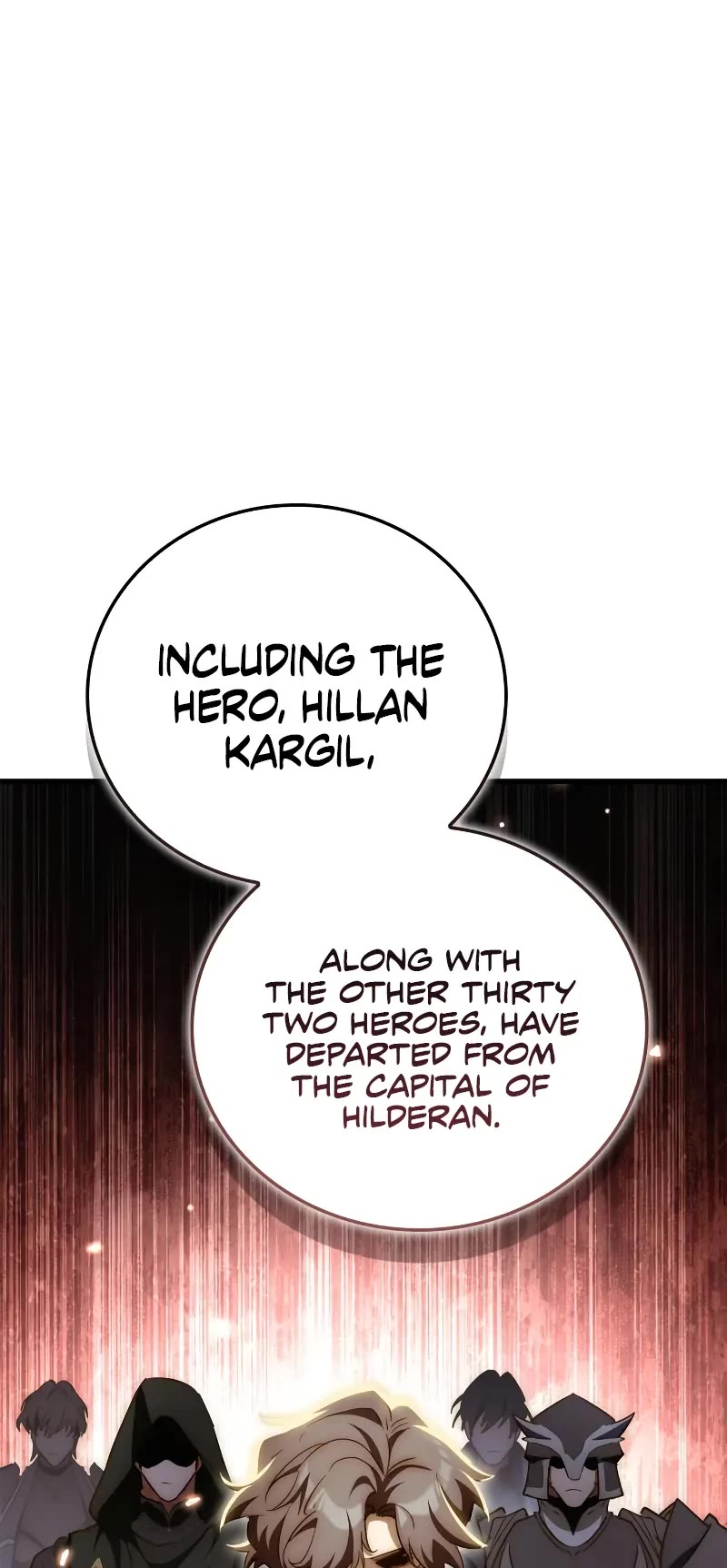 The Demon King Overrun by Heroes Chapter 6 page 62 - Chapter 6