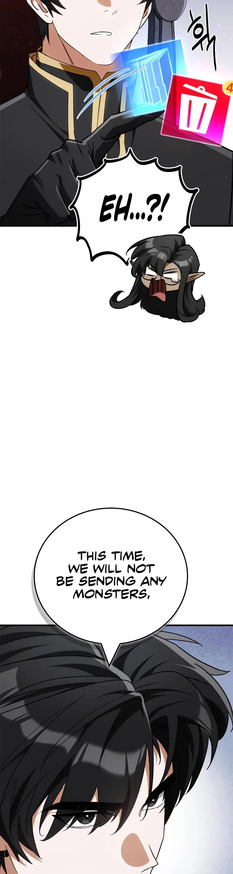 The Demon King Overrun by Heroes Chapter 6 page 66 - Chapter 6
