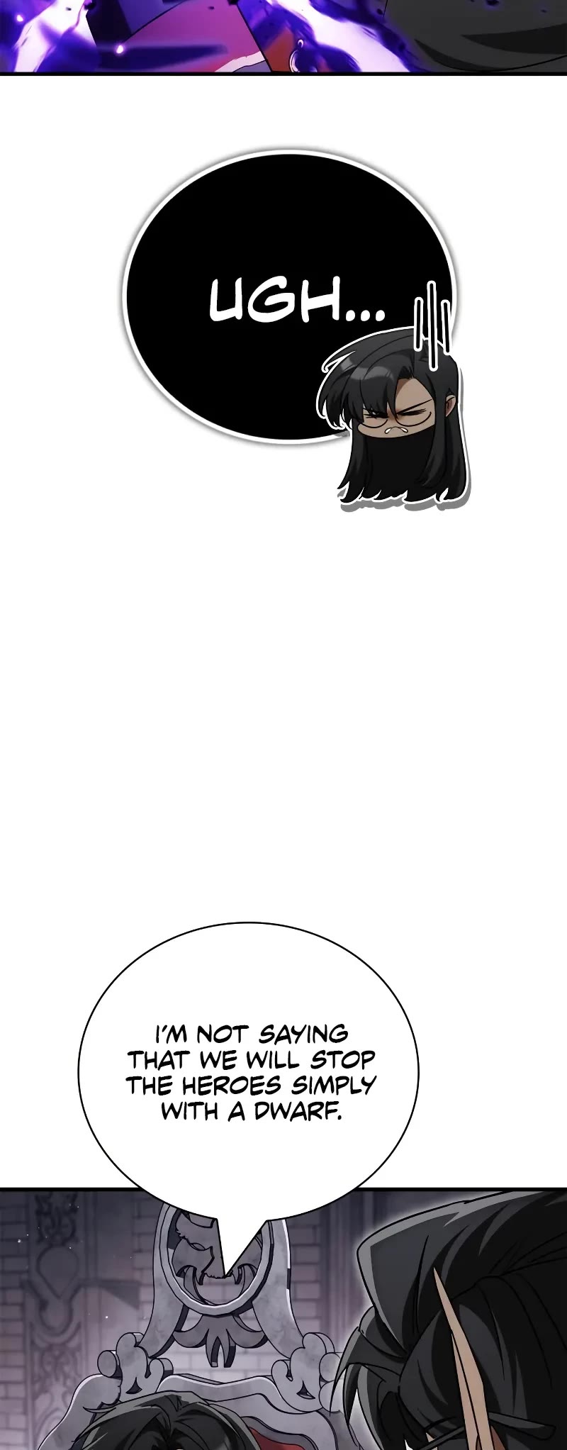 The Demon King Overrun by Heroes Chapter 6 page 72 - Chapter 6