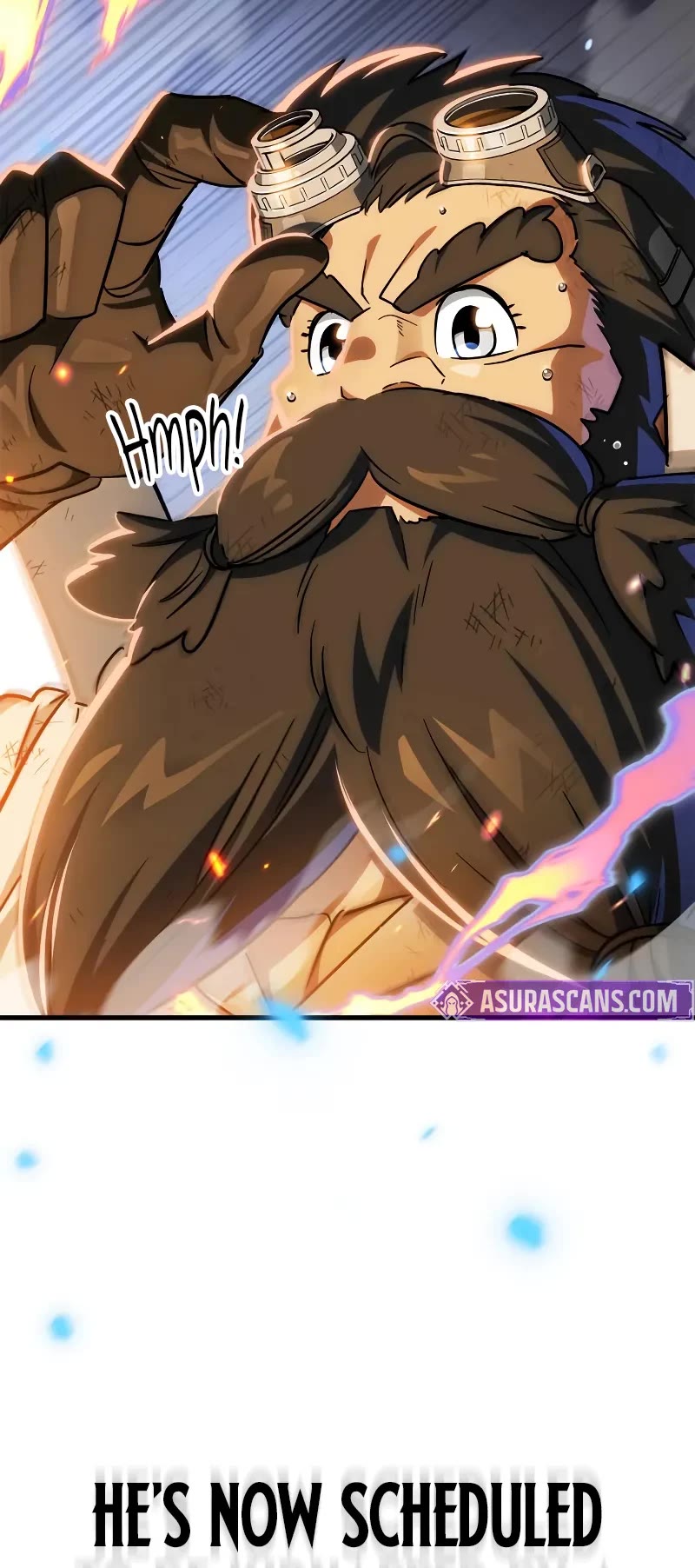 The Demon King Overrun by Heroes Chapter 6 page 81 - Chapter 6