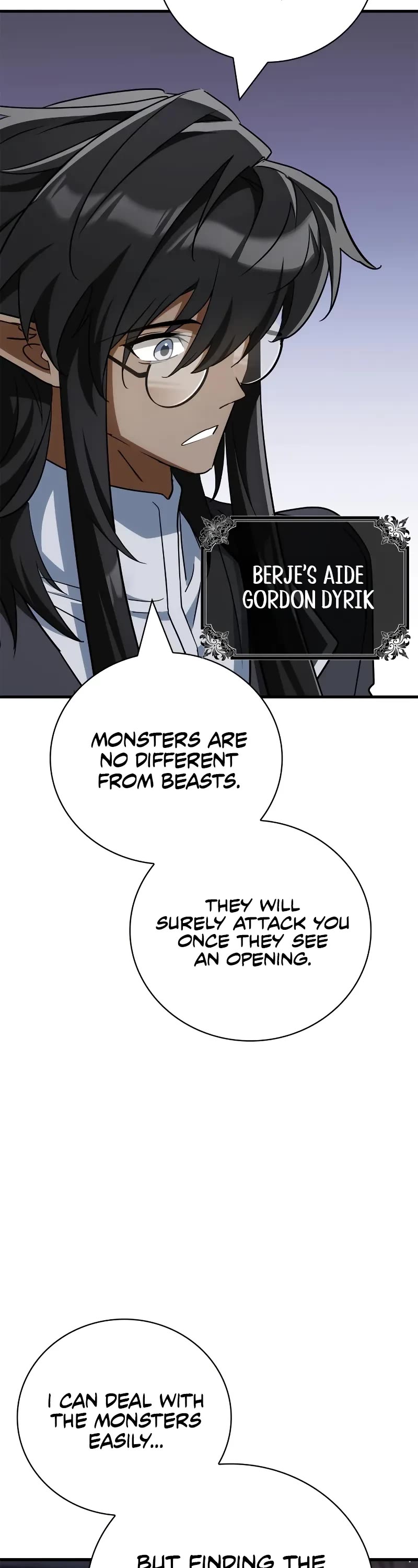 The Demon King Overrun by Heroes Chapter 6 page 9 - Chapter 6