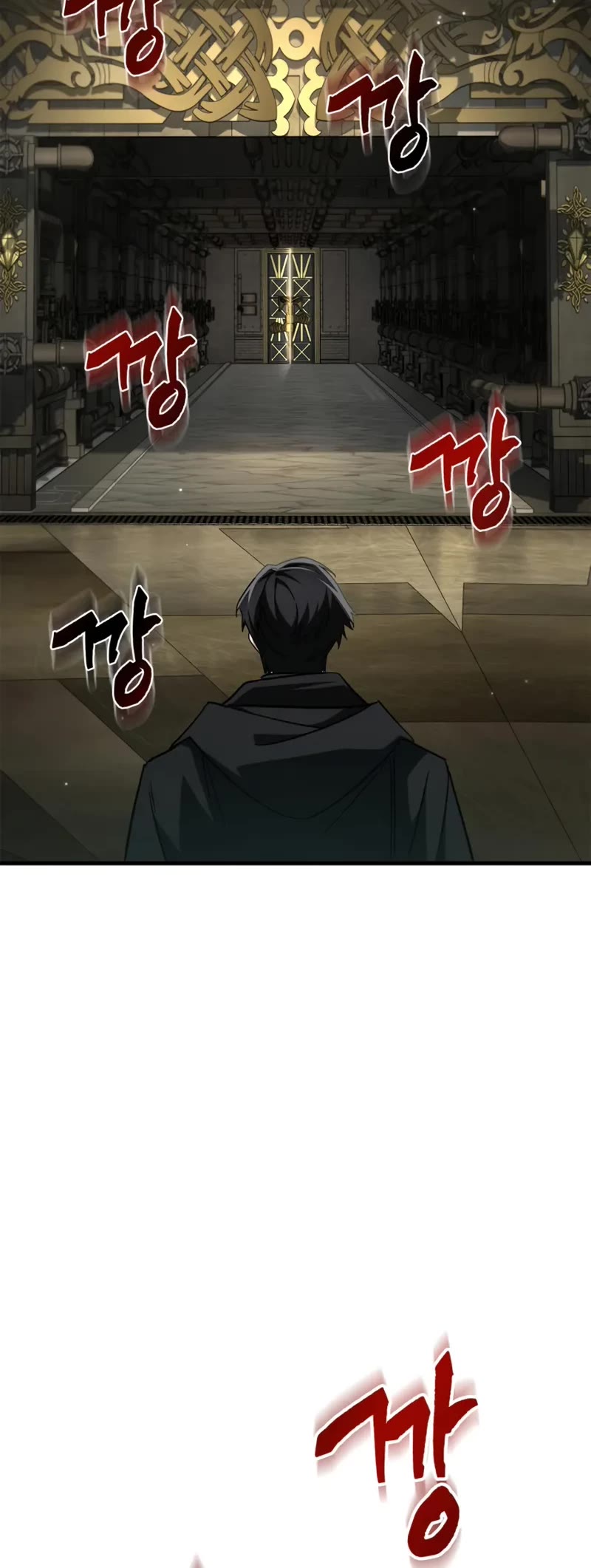 The Demon King Overrun by Heroes Chapter 7 page 11 - Chapter 7