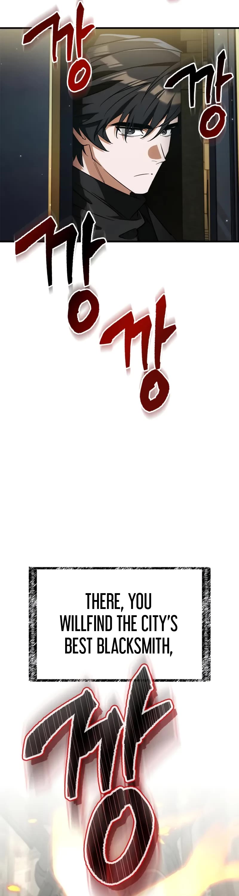 The Demon King Overrun by Heroes Chapter 7 page 12 - Chapter 7