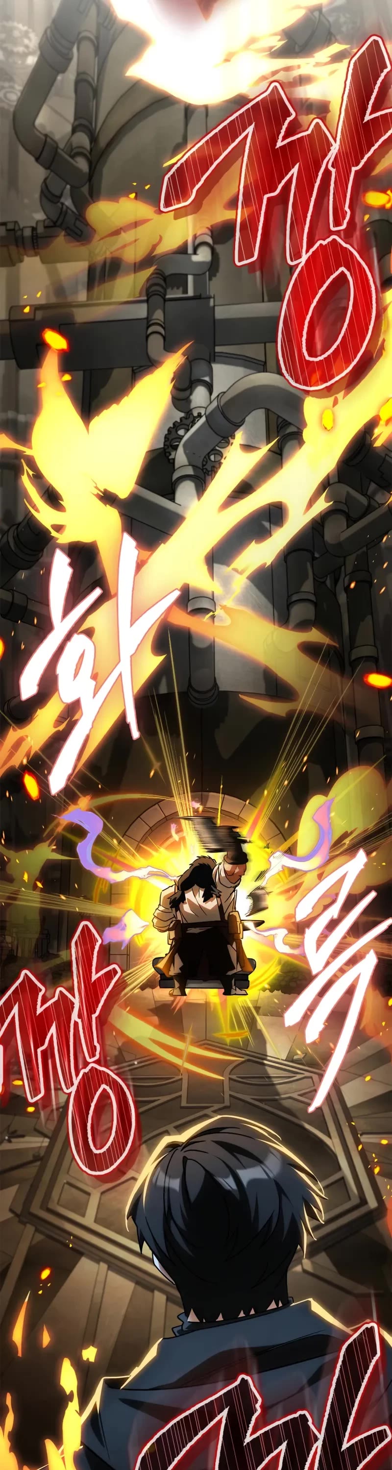 The Demon King Overrun by Heroes Chapter 7 page 13 - Chapter 7