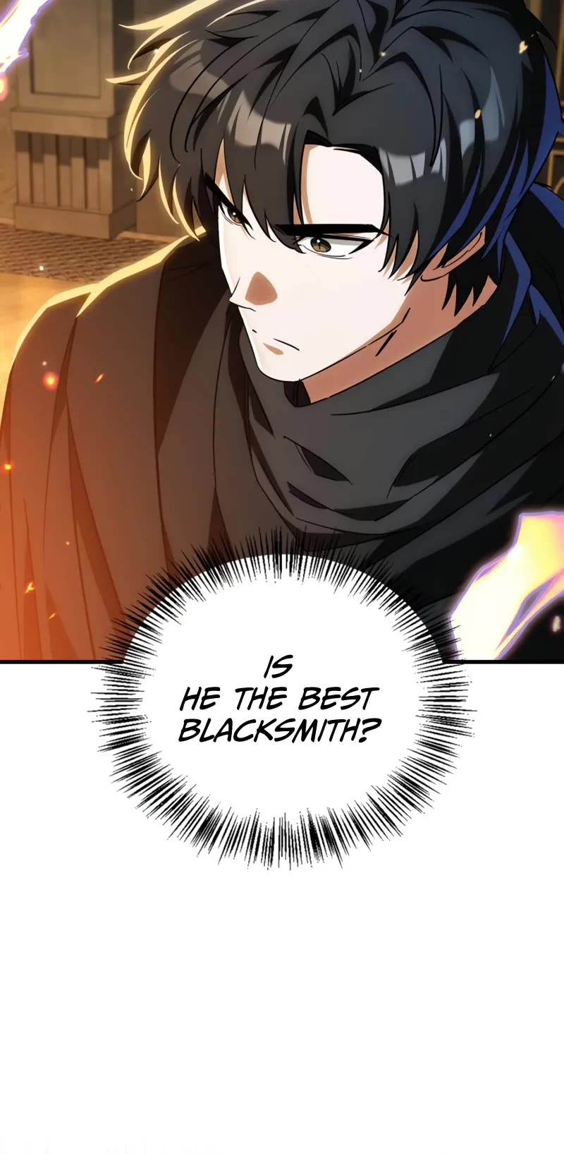 The Demon King Overrun by Heroes Chapter 7 page 16 - Chapter 7