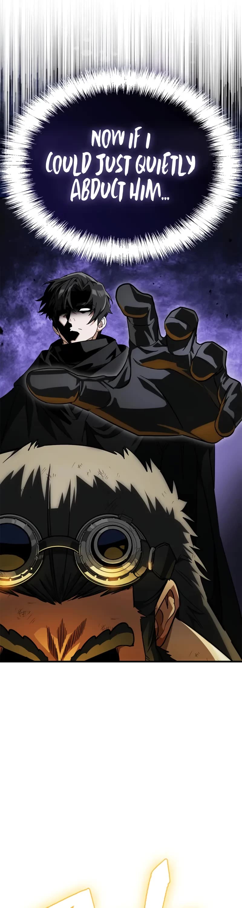 The Demon King Overrun by Heroes Chapter 7 page 17 - Chapter 7