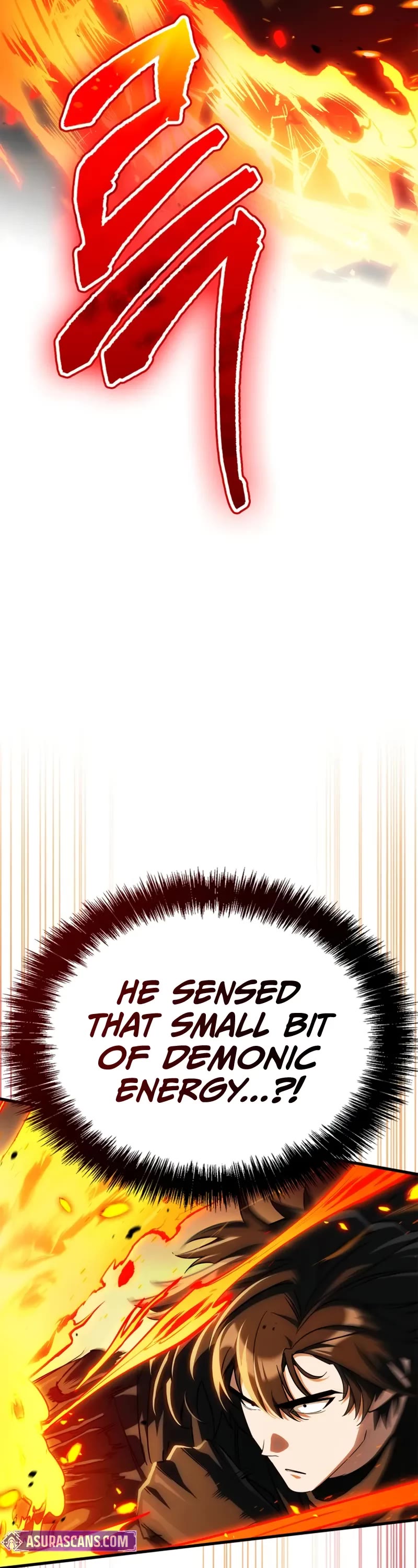 The Demon King Overrun by Heroes Chapter 7 page 19 - Chapter 7