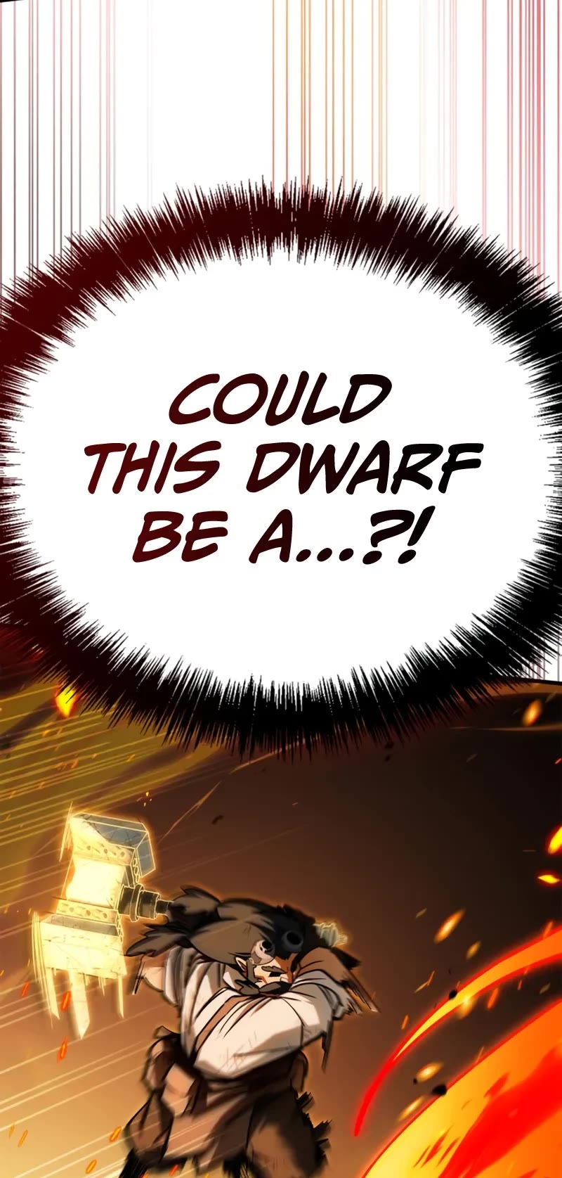 The Demon King Overrun by Heroes Chapter 7 page 20 - Chapter 7
