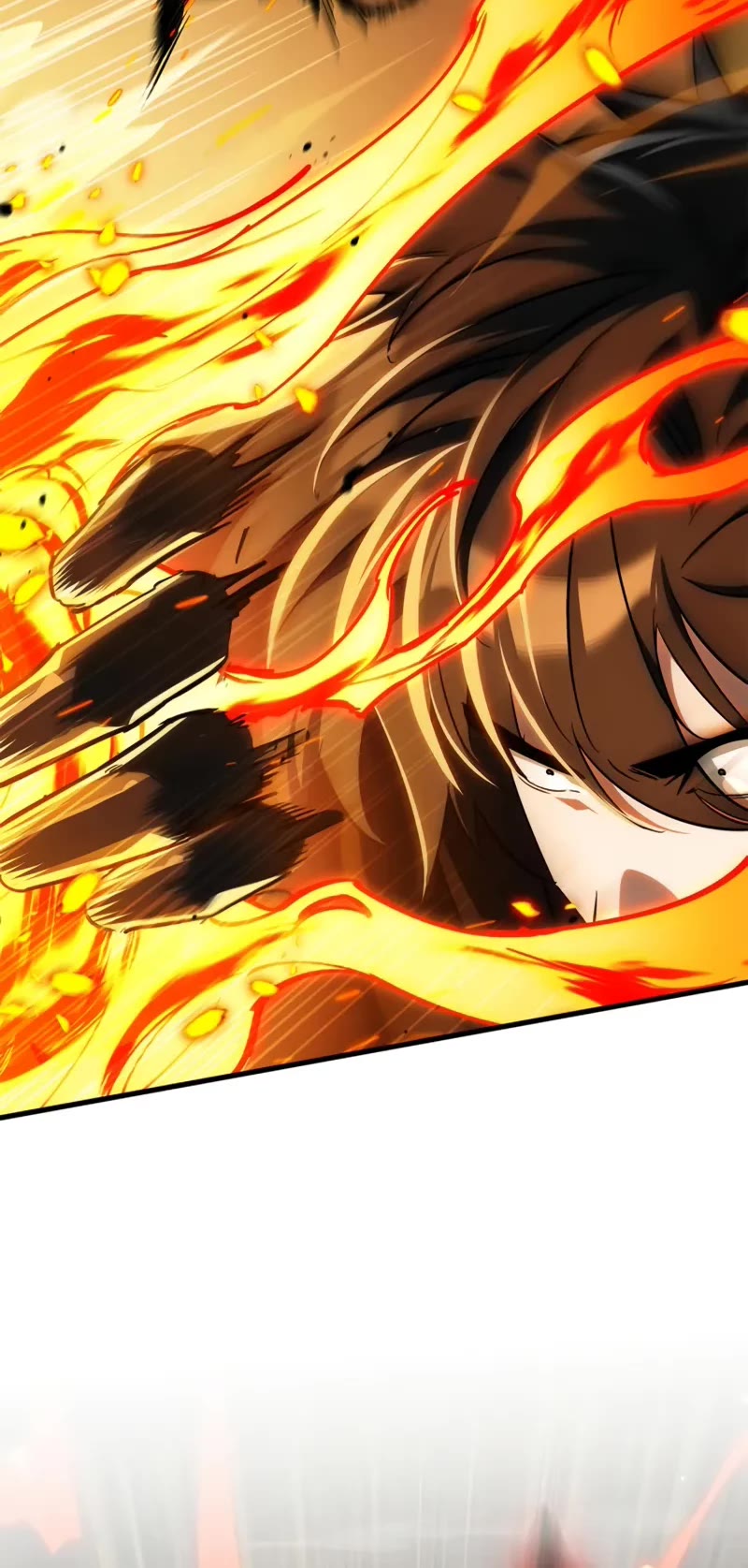 The Demon King Overrun by Heroes Chapter 7 page 21 - Chapter 7