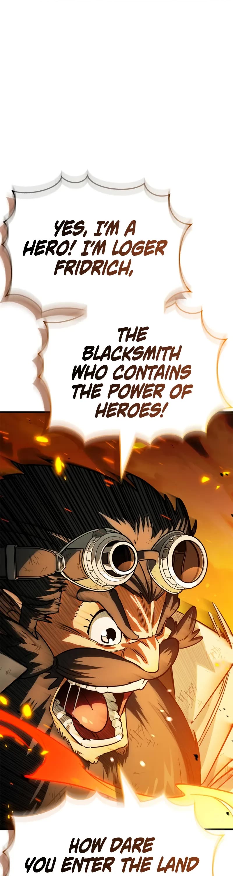 The Demon King Overrun by Heroes Chapter 7 page 24 - Chapter 7