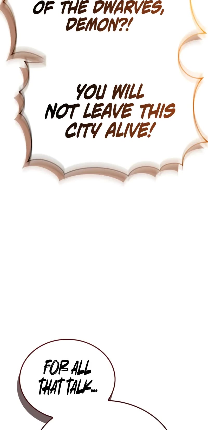 The Demon King Overrun by Heroes Chapter 7 page 25 - Chapter 7