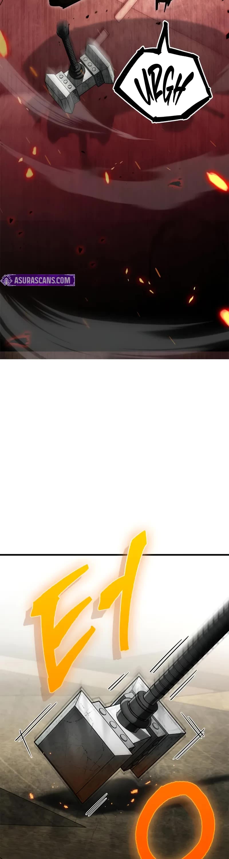 The Demon King Overrun by Heroes Chapter 7 page 28 - Chapter 7