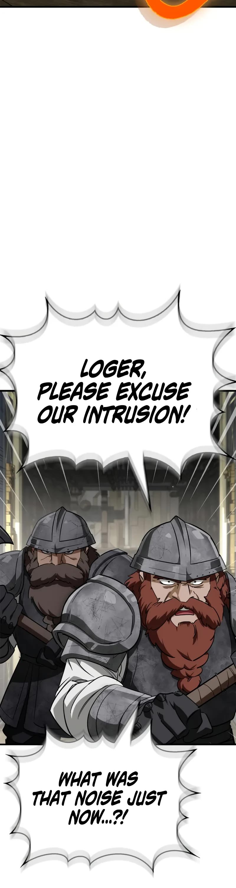 The Demon King Overrun by Heroes Chapter 7 page 29 - Chapter 7