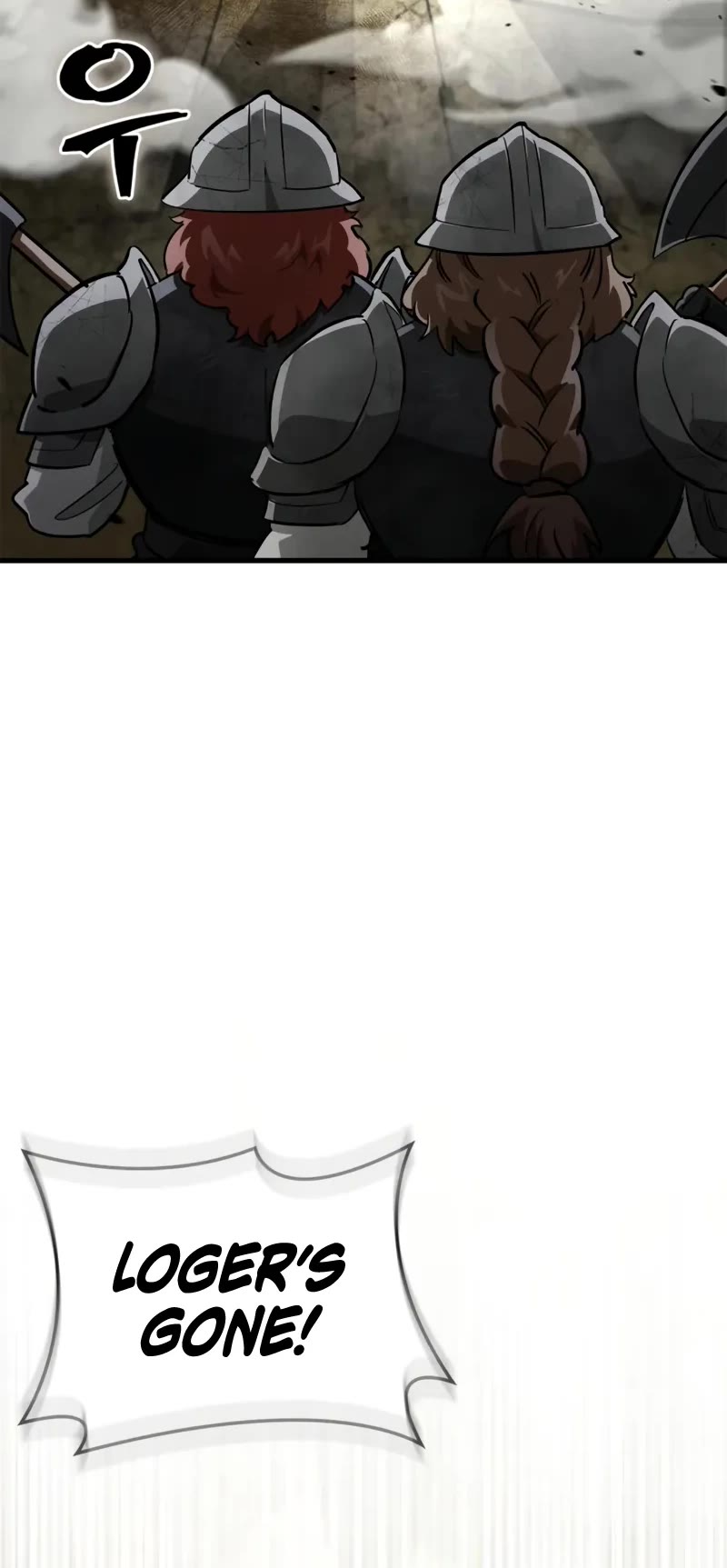 The Demon King Overrun by Heroes Chapter 7 page 31 - Chapter 7