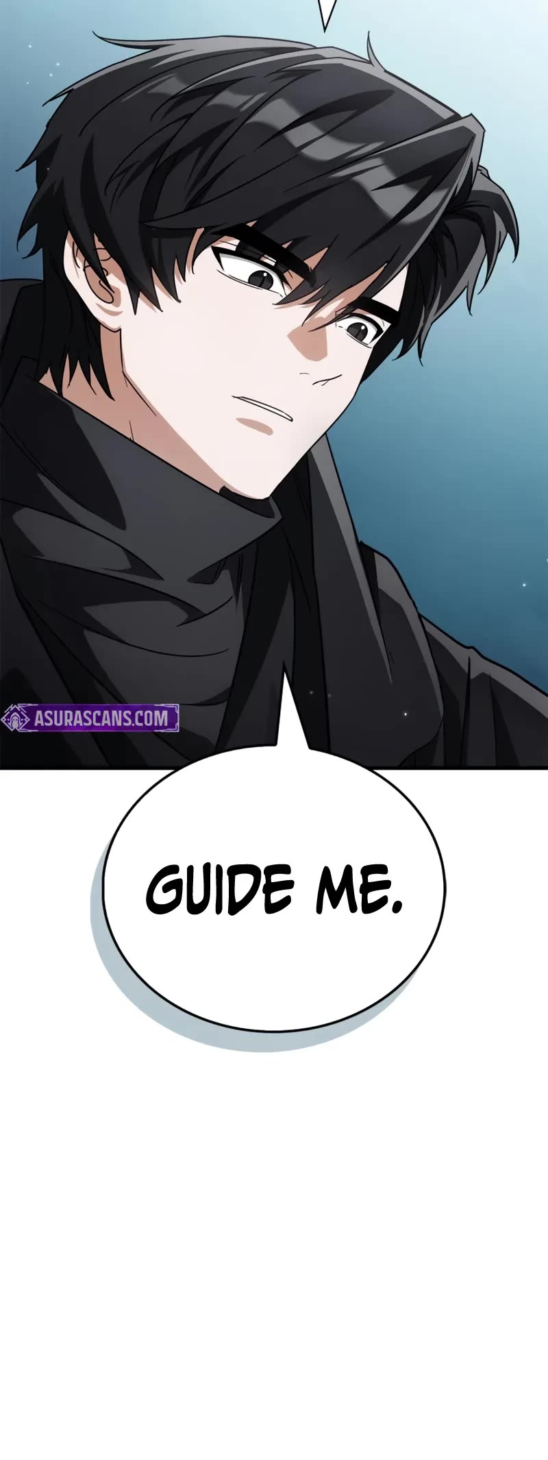 The Demon King Overrun by Heroes Chapter 7 page 35 - Chapter 7