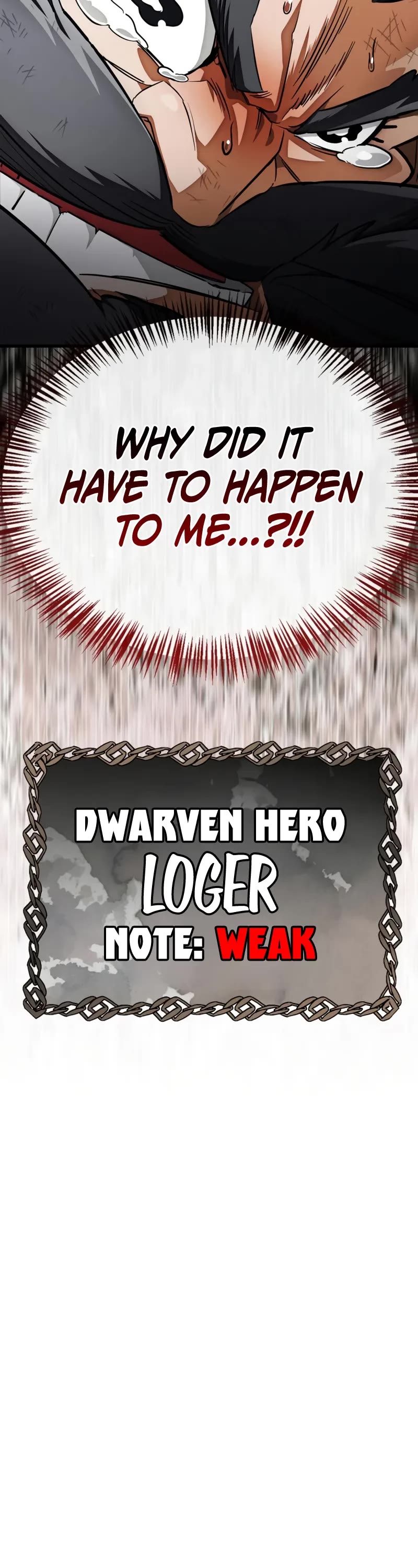 The Demon King Overrun by Heroes Chapter 7 page 37 - Chapter 7