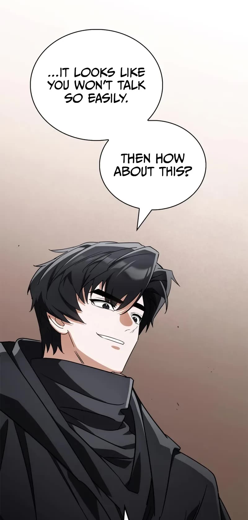 The Demon King Overrun by Heroes Chapter 7 page 39 - Chapter 7