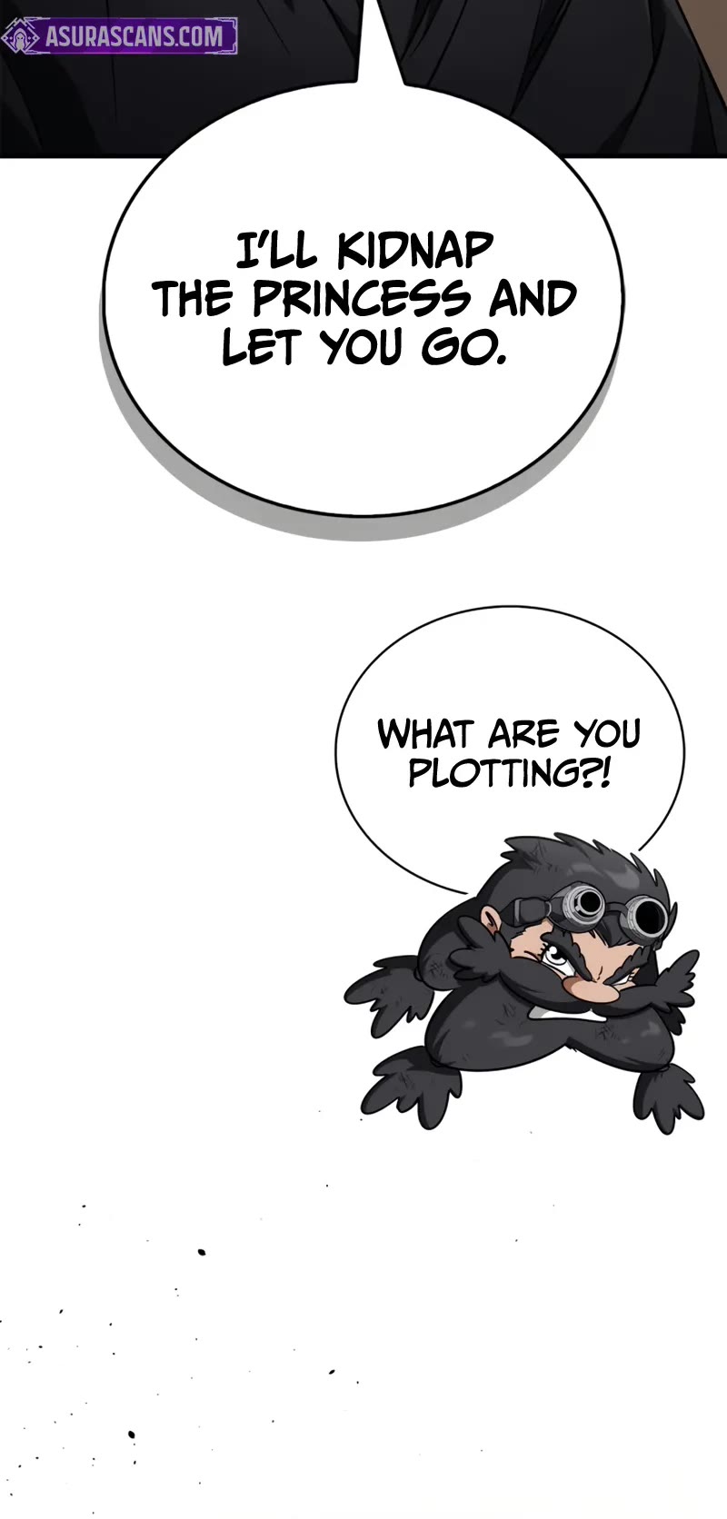 The Demon King Overrun by Heroes Chapter 7 page 40 - Chapter 7