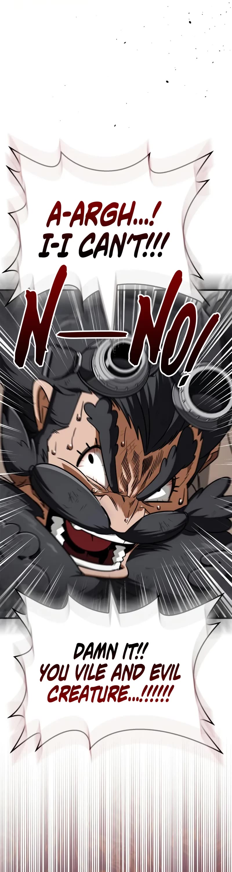The Demon King Overrun by Heroes Chapter 7 page 42 - Chapter 7