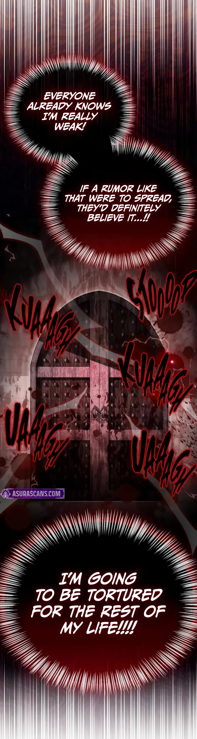 The Demon King Overrun by Heroes Chapter 7 page 43 - Chapter 7