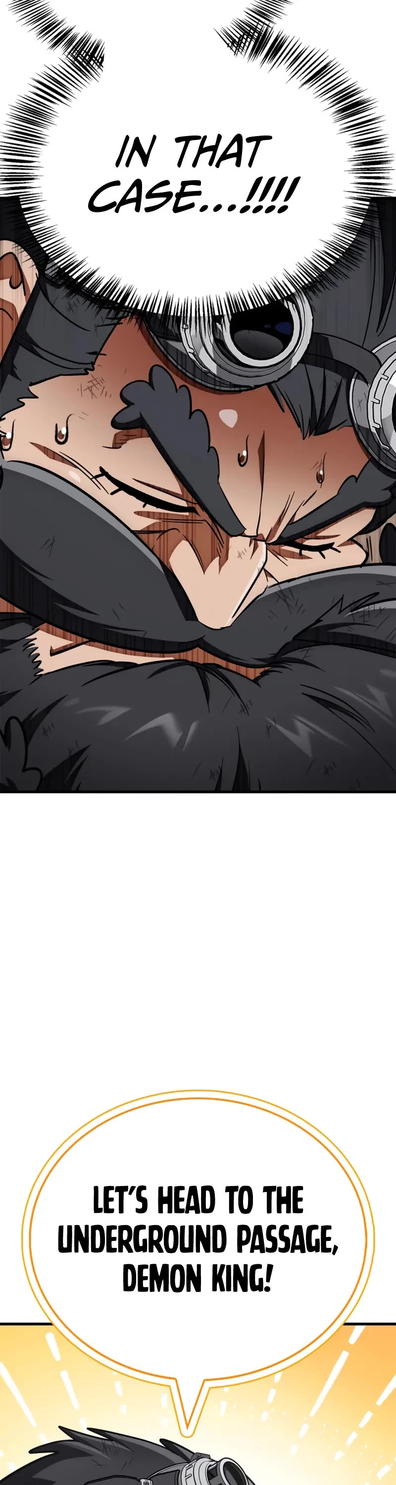 The Demon King Overrun by Heroes Chapter 7 page 47 - Chapter 7