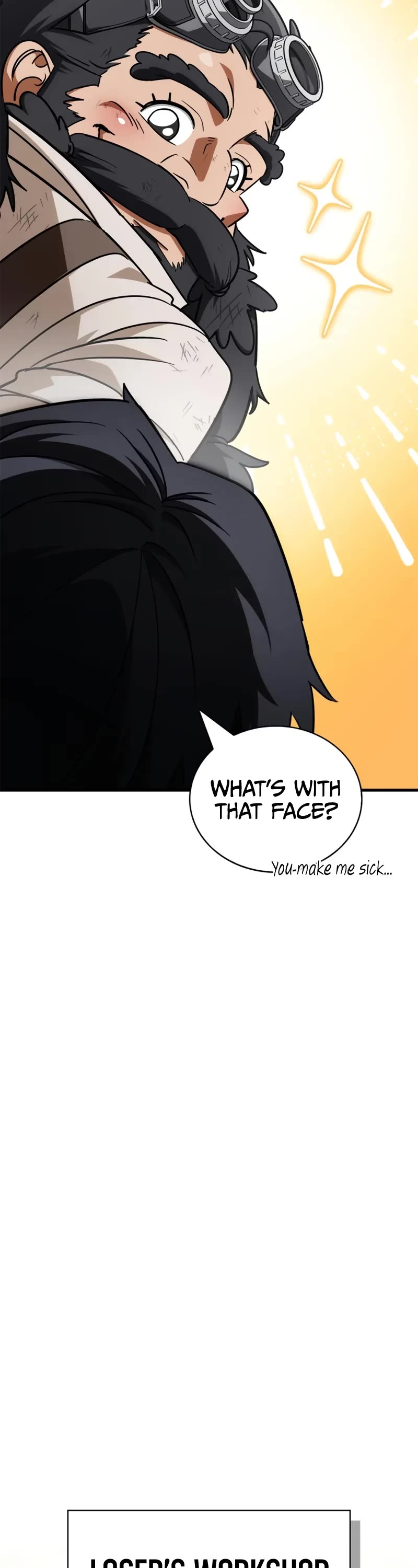 The Demon King Overrun by Heroes Chapter 7 page 48 - Chapter 7